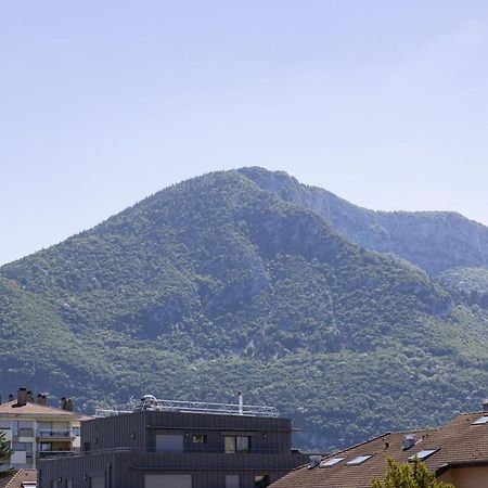Appartement Proche Lac Et Commerces 안시 외부 사진