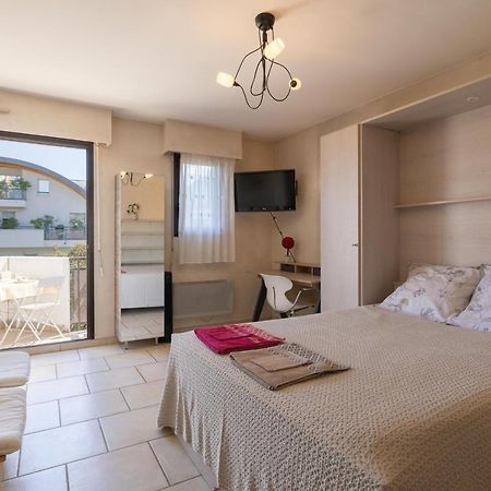 Appartement Proche Lac Et Commerces 안시 외부 사진