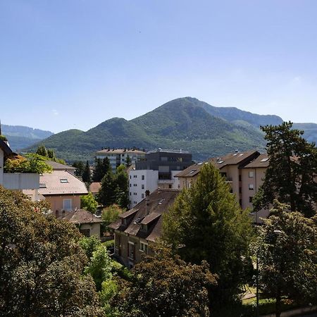 Appartement Proche Lac Et Commerces 안시 외부 사진