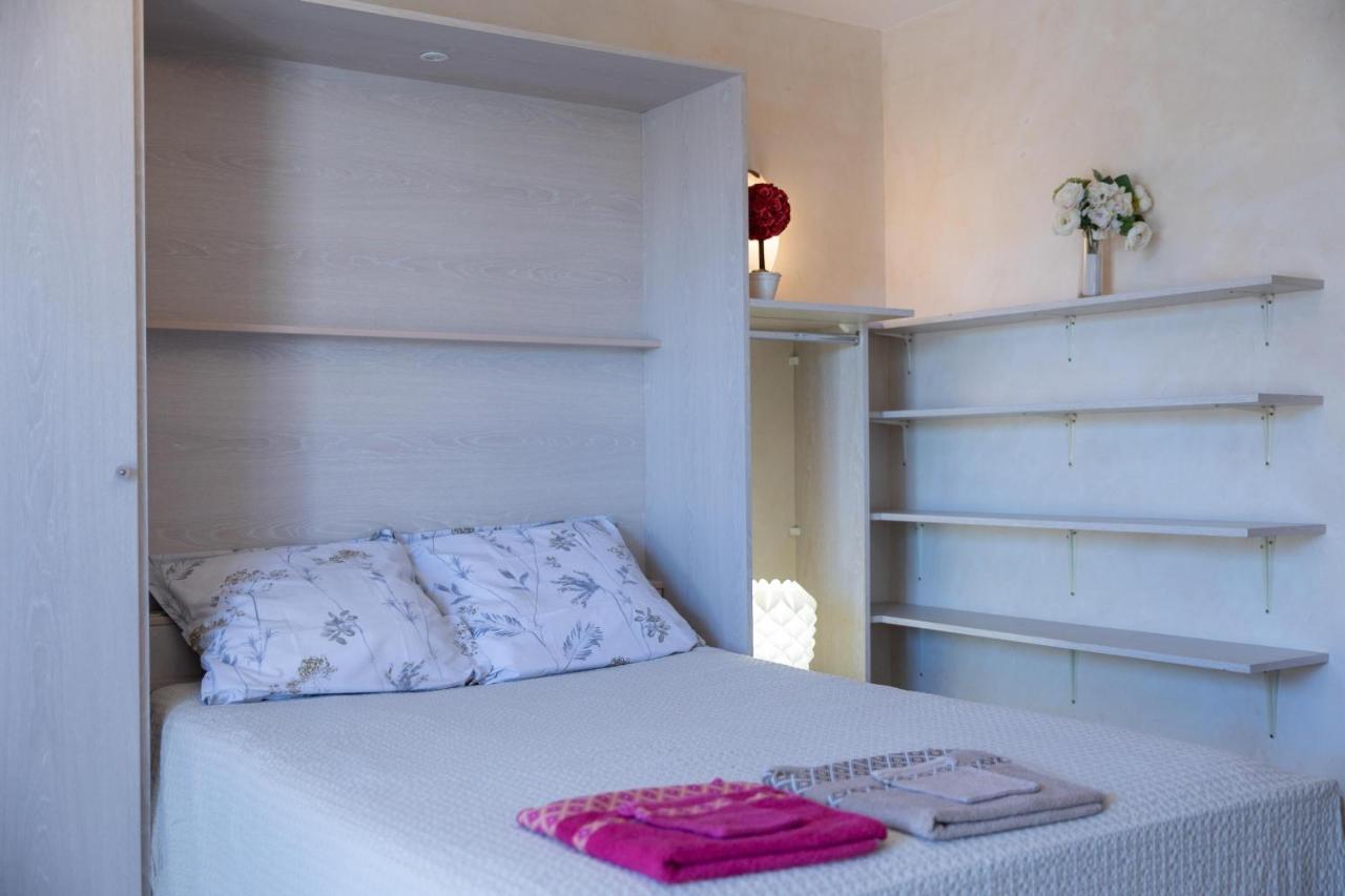 Appartement Proche Lac Et Commerces 안시 외부 사진