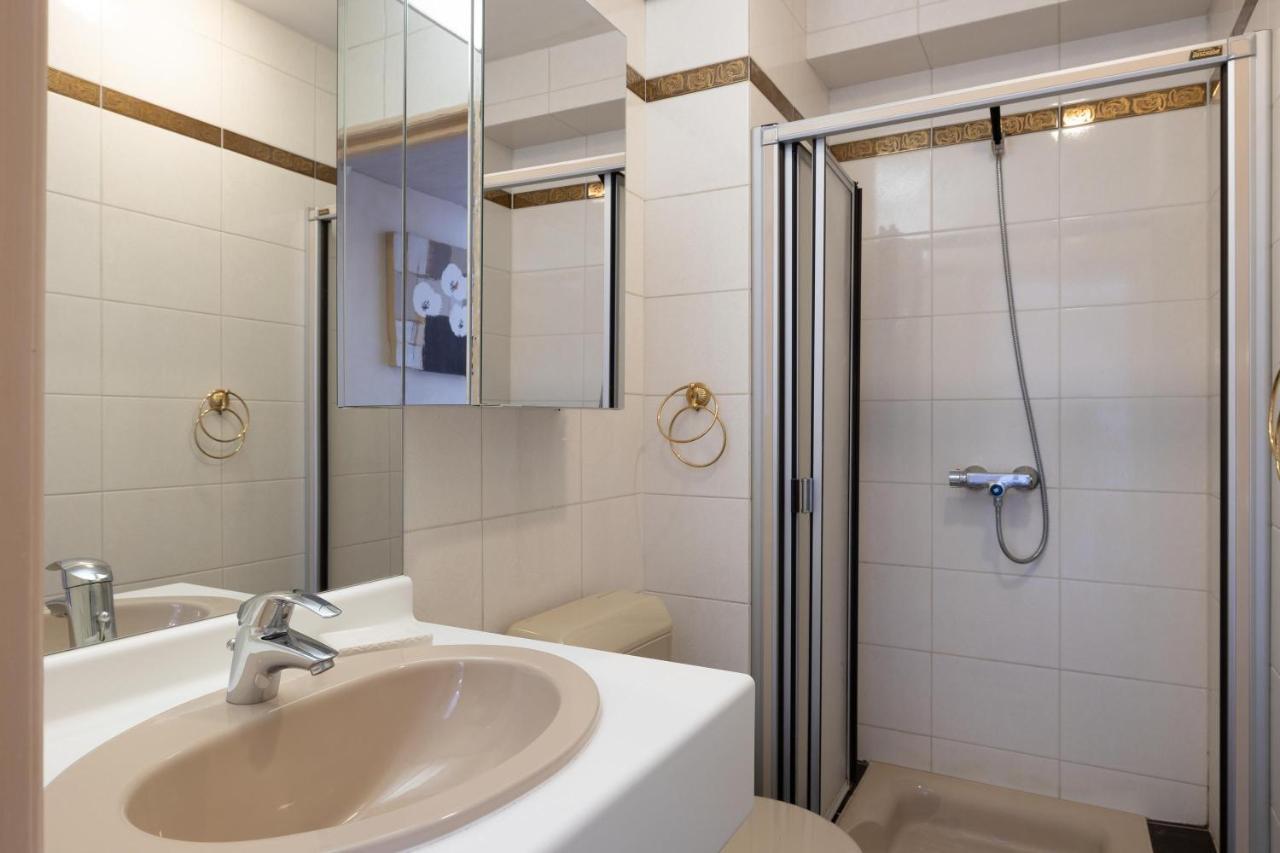 Appartement Proche Lac Et Commerces 안시 외부 사진