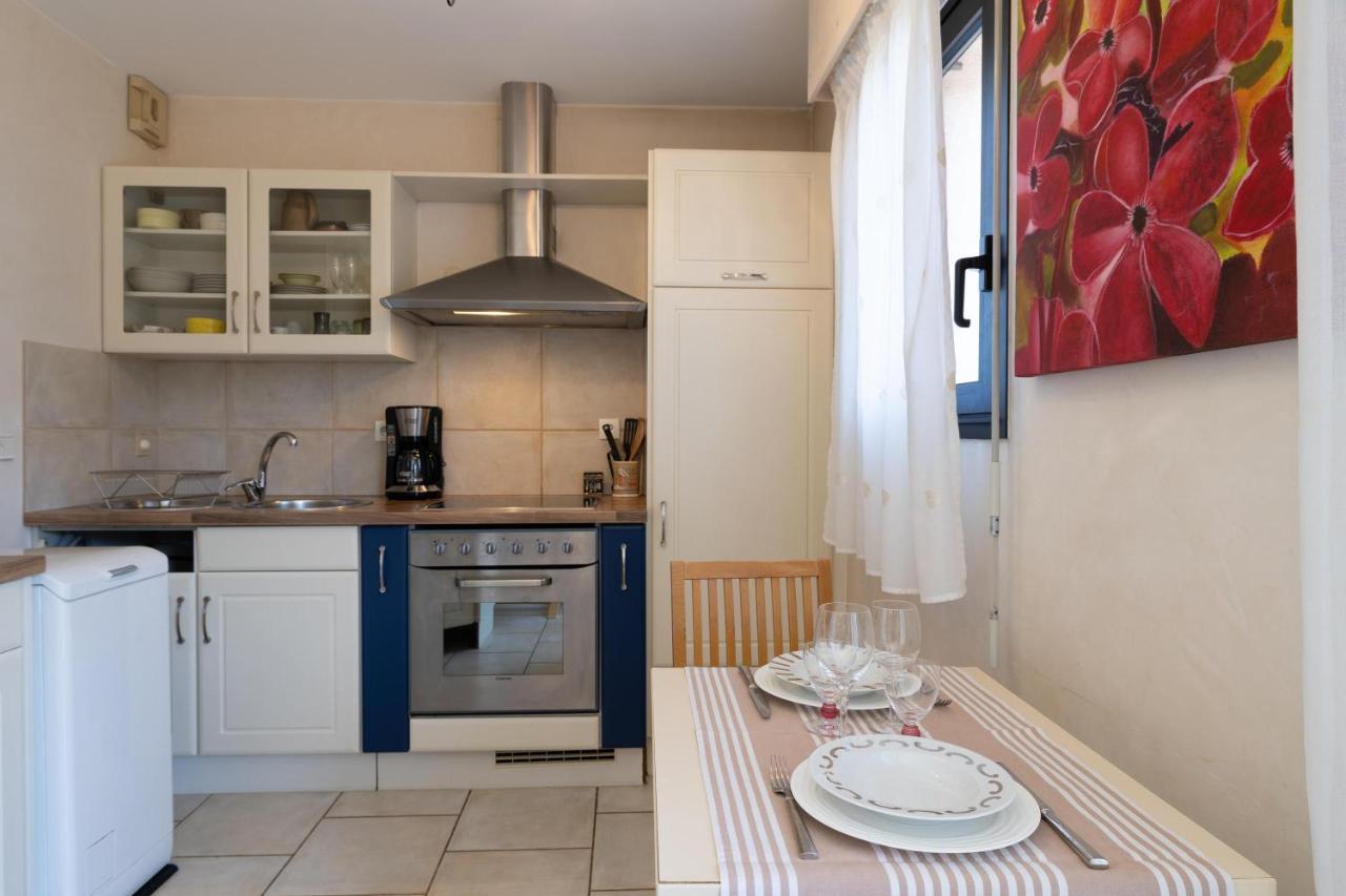 Appartement Proche Lac Et Commerces 안시 외부 사진