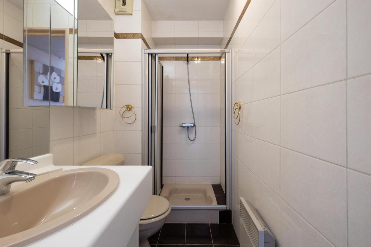 Appartement Proche Lac Et Commerces 안시 외부 사진